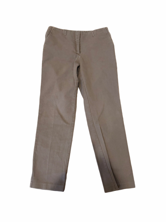 Van Heusen Pants - Van Heusen Light Brown Women’s Dress Pants Size 8
